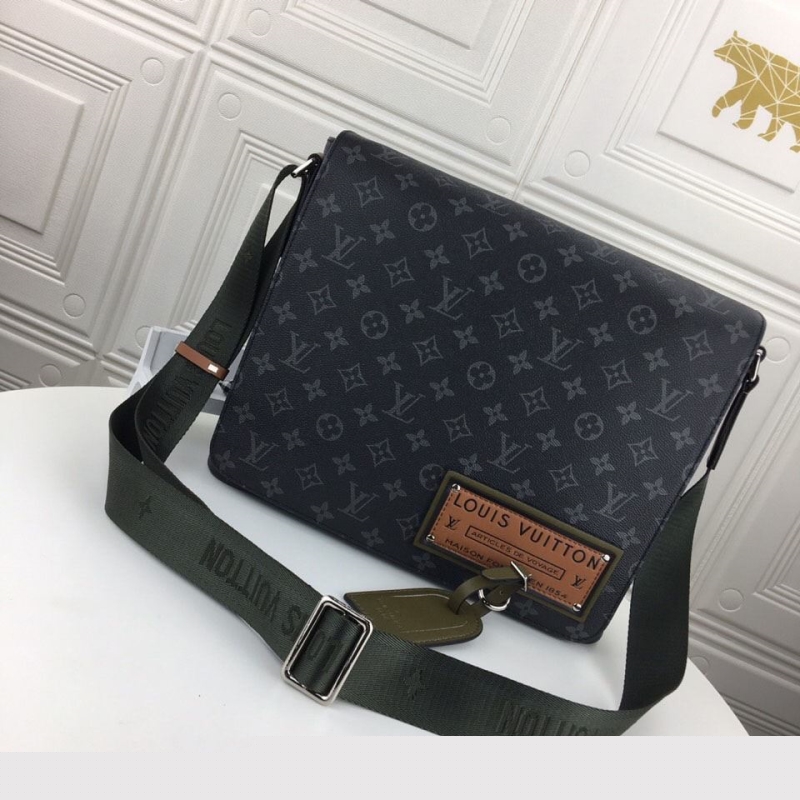 LV Satchel bags